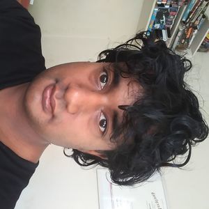 Meet your Posher, James